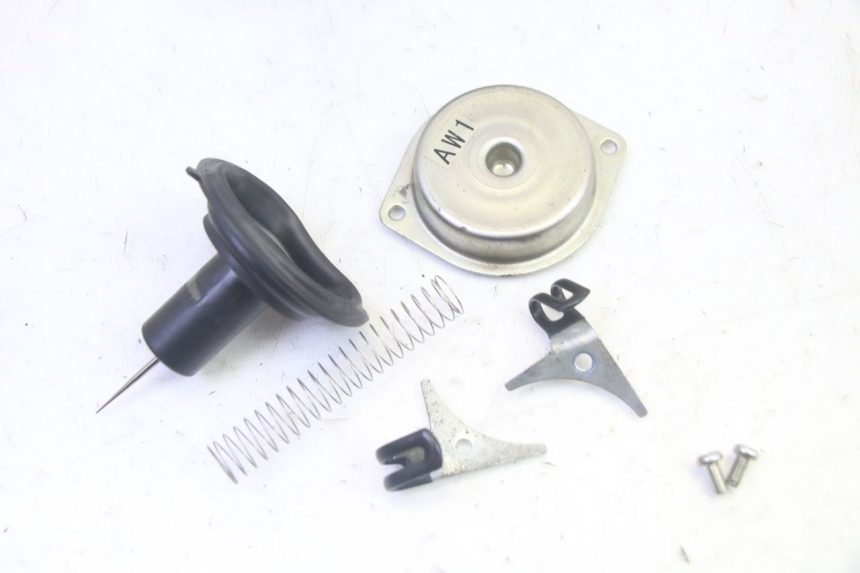 photo de CARBURATEUR SYM CROX 4T 50 (2016 - 2023) - Détails caractéristiques