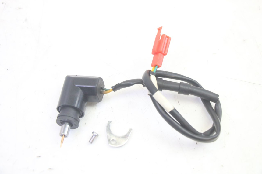 photo de CARBURATEUR SYM CROX 4T 50 (2016 - 2023) - Zoom composants