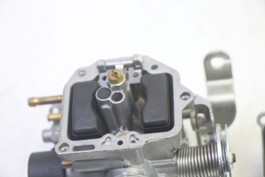 photo de CARBURATEUR SYM CROX 4T 50 (2016 - 2023) - Marquages et références