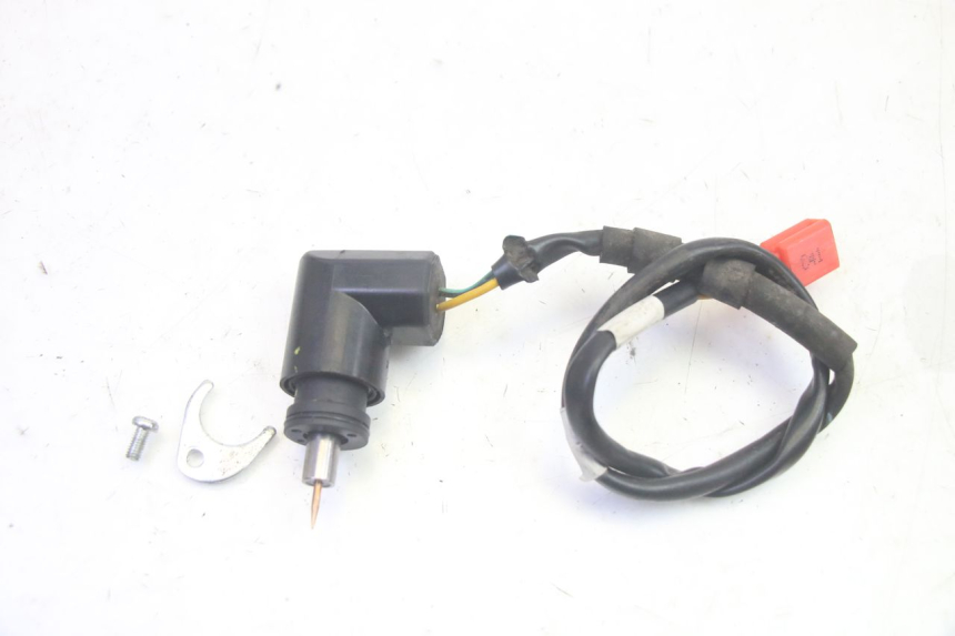 photo de CARBURATEUR SYM CROX 4T 50 (2016 - 2023) - Zoom composants