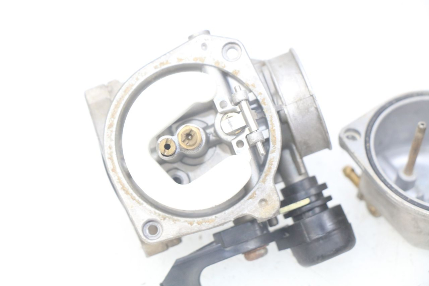 photo de CARBURATEUR CCR DIRT BIKE 125