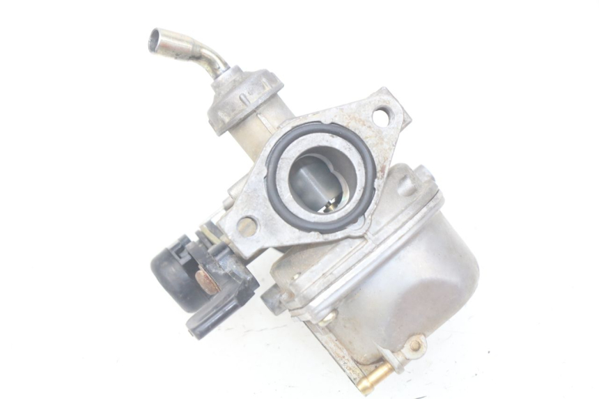 photo de CARBURATEUR CCR DIRT BIKE 125
