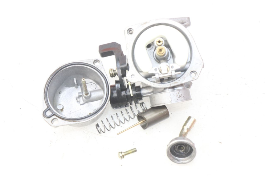 photo de CARBURATEUR CCR DIRT BIKE 125
