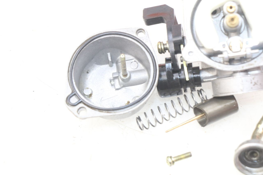 photo de CARBURATEUR CCR DIRT BIKE 125