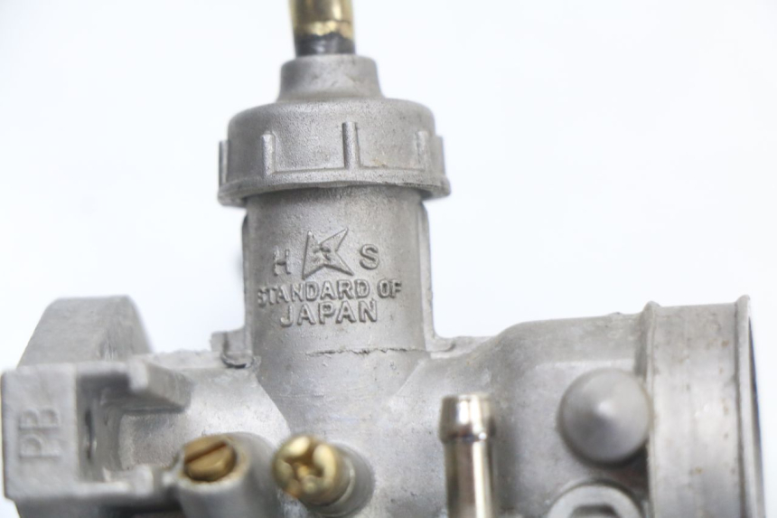 photo de CARBURATEUR CCR DIRT BIKE 125