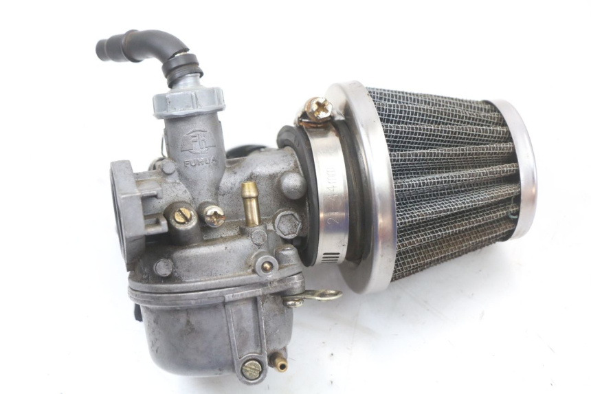 photo de CARBURATEUR CCR DIRT BIKE 125