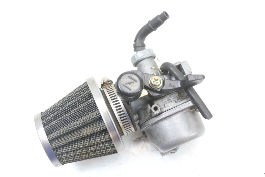 photo de CARBURATEUR CCR DIRT BIKE 125