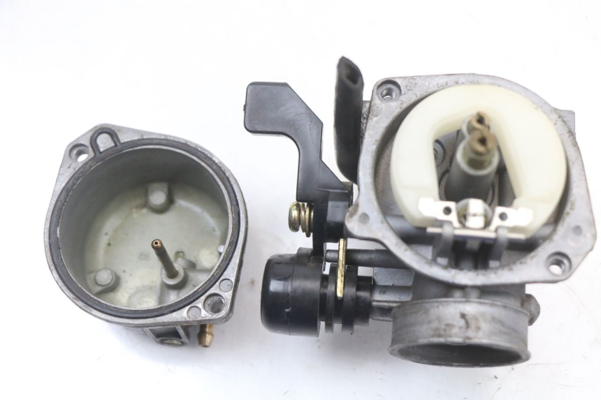 photo de CARBURATEUR CCR DIRT BIKE 125