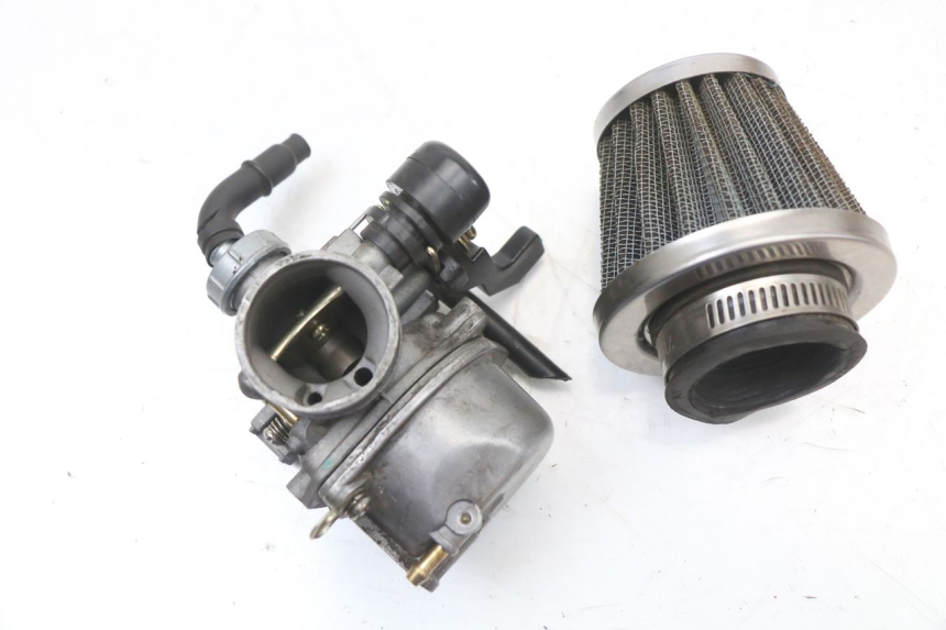 photo de CARBURATEUR CCR DIRT BIKE 125