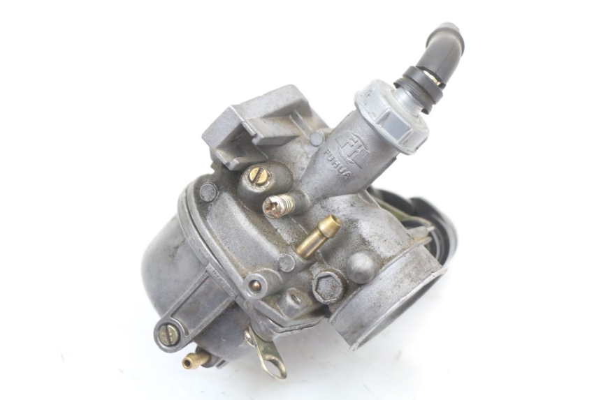 photo de CARBURATEUR CCR DIRT BIKE 125