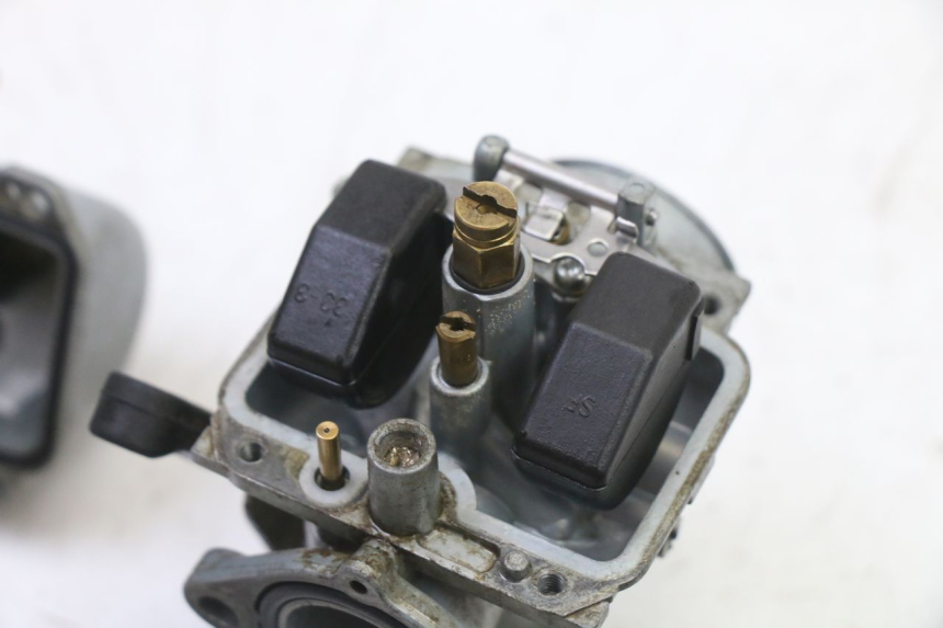 photo de CARBURATEUR CCR DIRT BIKE 125