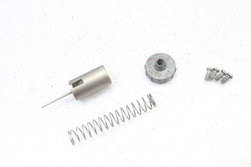 photo de CARBURATEUR CCR DIRT BIKE 125