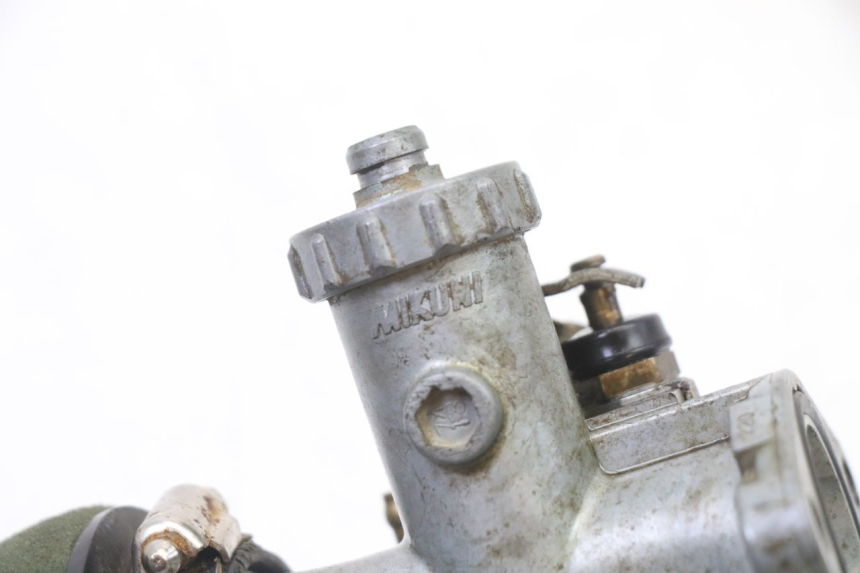 photo de CARBURATEUR CCR DIRT BIKE 125