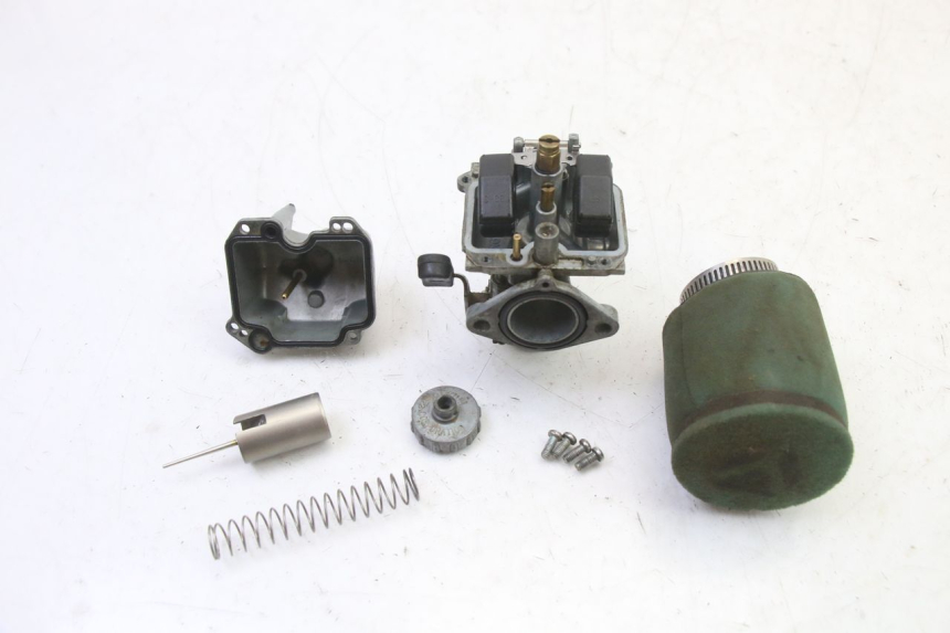 photo de CARBURATEUR CCR DIRT BIKE 125