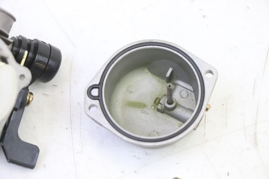 photo de CARBURATEUR CCR DIRT BIKE 125