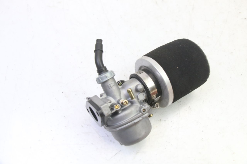 photo de CARBURATEUR LONCIN DIRT BIKE 125