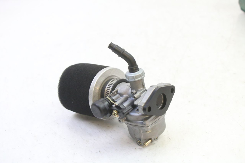 photo de CARBURATEUR LONCIN DIRT BIKE 125