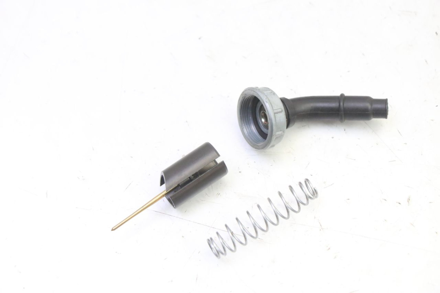 photo de CARBURATEUR LONCIN DIRT BIKE 125