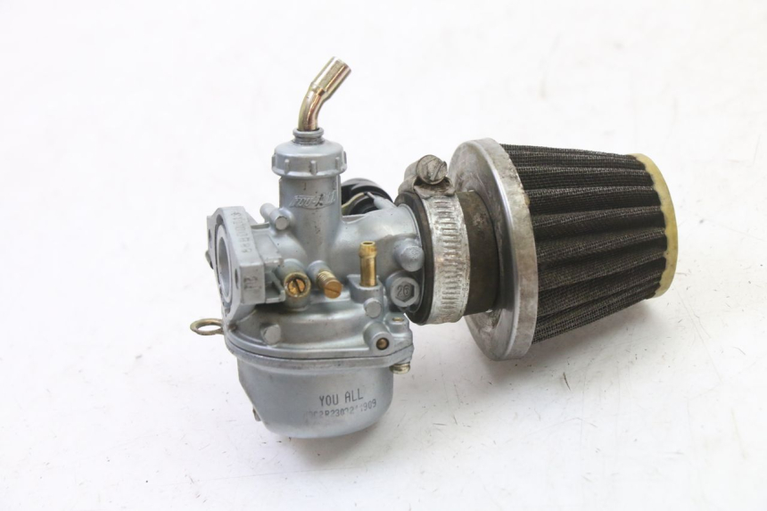 photo de CARBURATEUR CCR DIRT BIKE 110