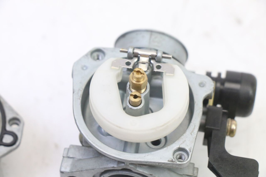 photo de CARBURATEUR CCR DIRT BIKE 110