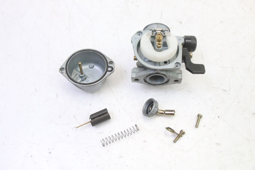 photo de CARBURATEUR CCR DIRT BIKE 110