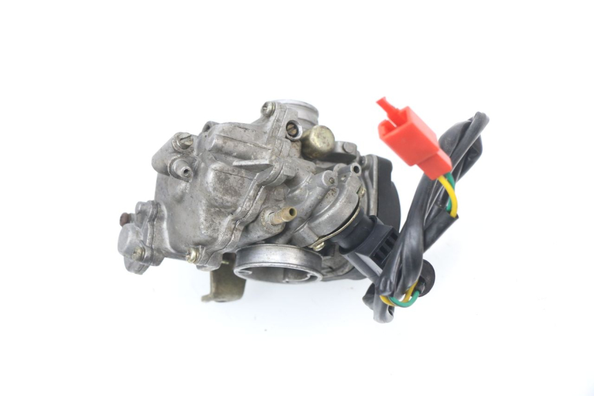 photo de CARBURATEUR BAOTIAN EAGLE 50 (2009 - 2011)