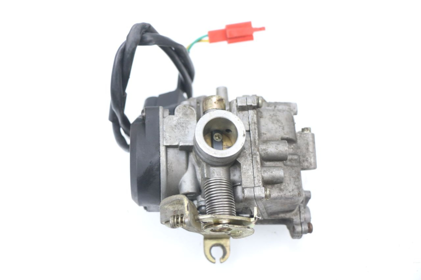 photo de CARBURATEUR BAOTIAN EAGLE 50 (2009 - 2011)
