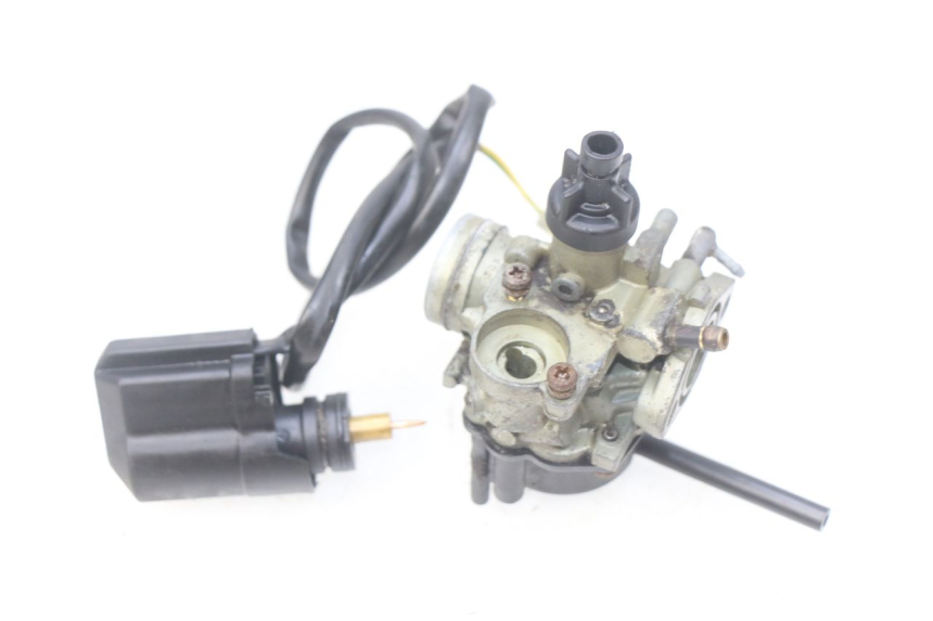 photo de CARBURATEUR PEUGEOT ELYSTAR 50 (2002 - 2014)