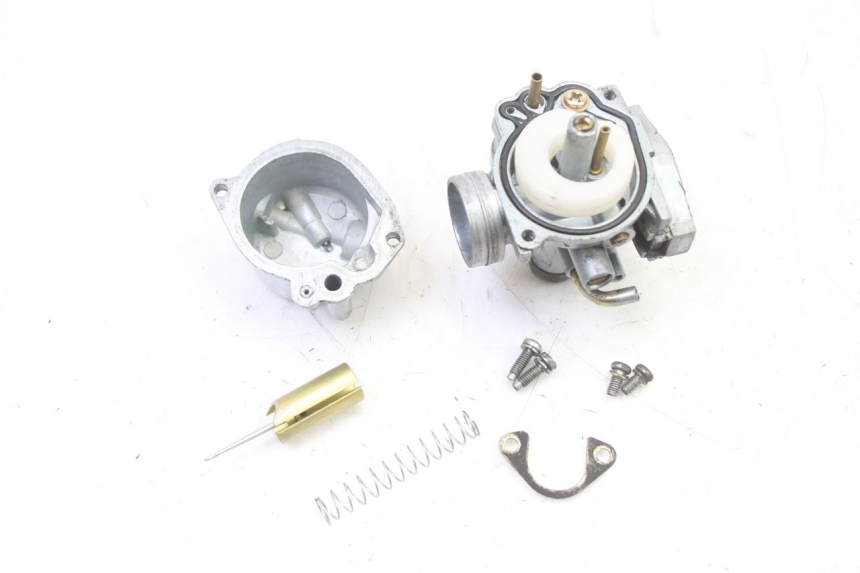 photo de CARBURATEUR PEUGEOT ELYSTAR 50 (2002 - 2014)