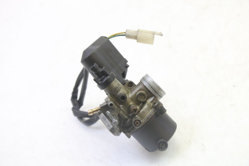 photo de CARBURATEUR PEUGEOT ELYSTAR 50 (2002 - 2014)