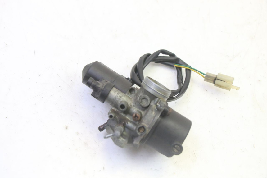 photo de CARBURATEUR PEUGEOT ELYSTAR 50 (2002 - 2014)