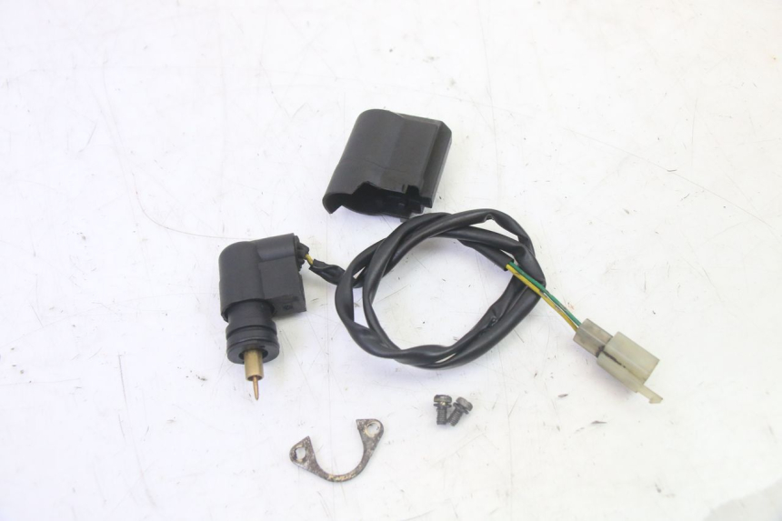 photo de CARBURATEUR PEUGEOT ELYSTAR 50 (2002 - 2014)