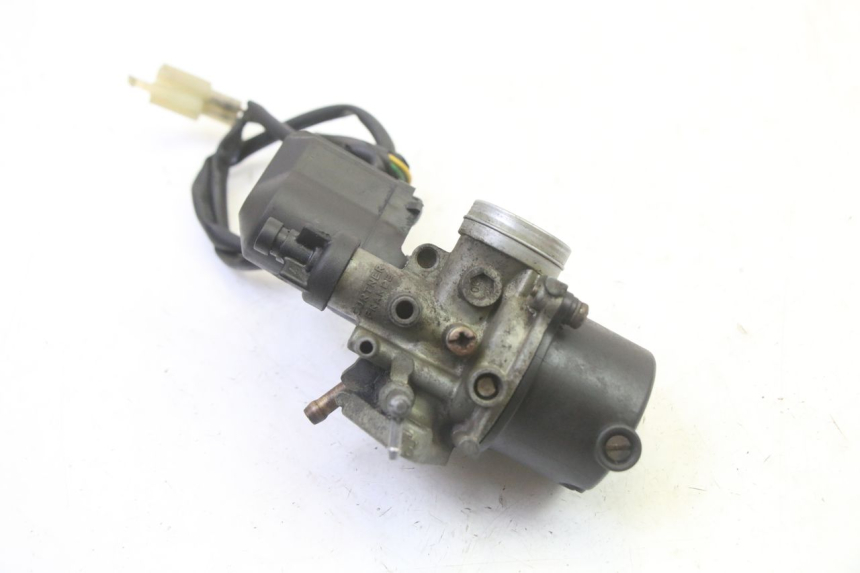 photo de CARBURATEUR PEUGEOT ELYSTAR 50 (2002 - 2014)