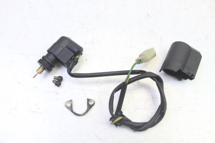 photo de CARBURATEUR PEUGEOT ELYSTAR 50 (2002 - 2014)