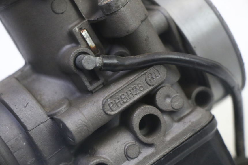 photo de CARBURATEUR APRILIA ETX 125 (1998 - 2002)