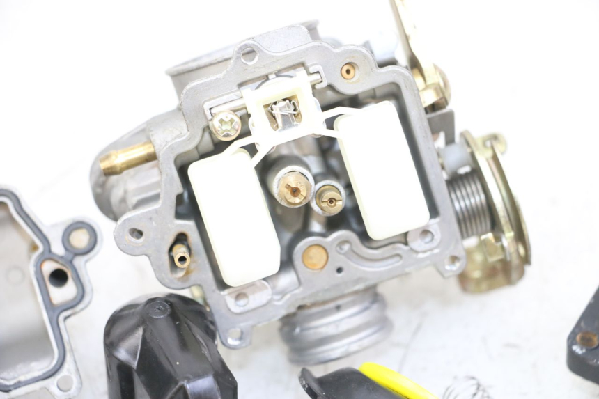 photo de CARBURATEUR EUROCKA RETRO 50 (2007 - 2014)