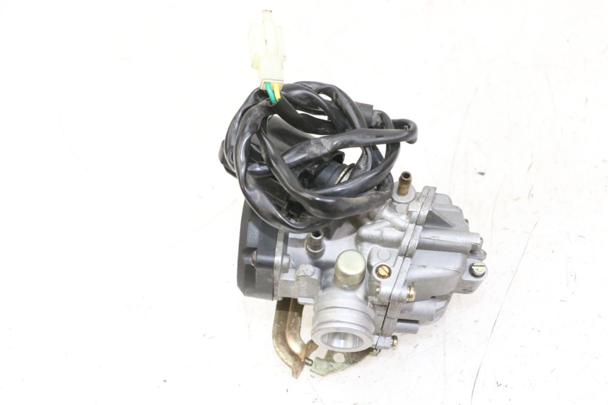 photo de CARBURATEUR EUROCKA RETRO 50 (2007 - 2014)