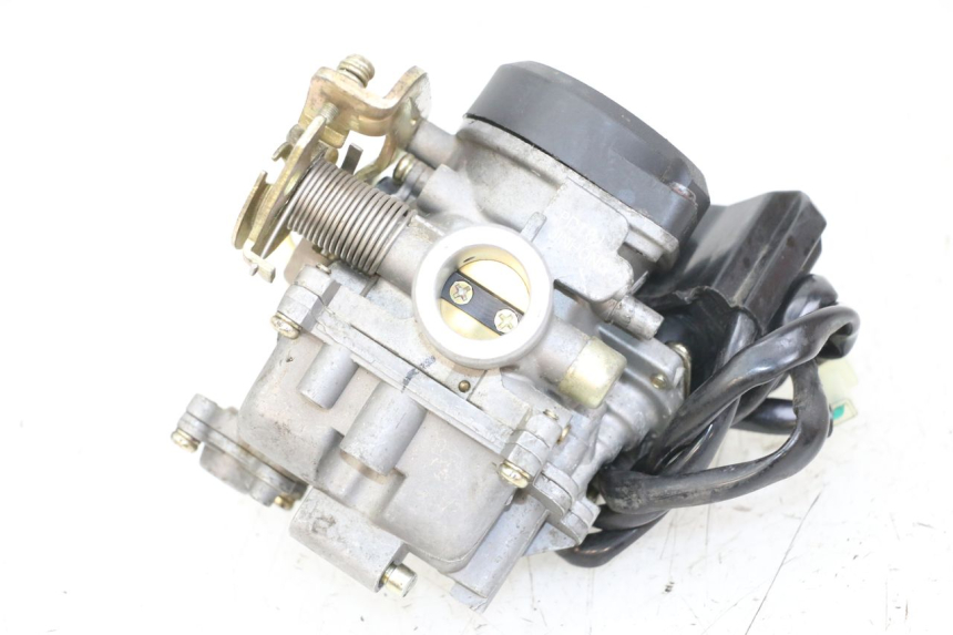 photo de CARBURATEUR EUROCKA RETRO 50 (2007 - 2014)