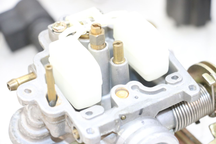 photo de CARBURATEUR EUROCKA RETRO 50 (2007 - 2014)