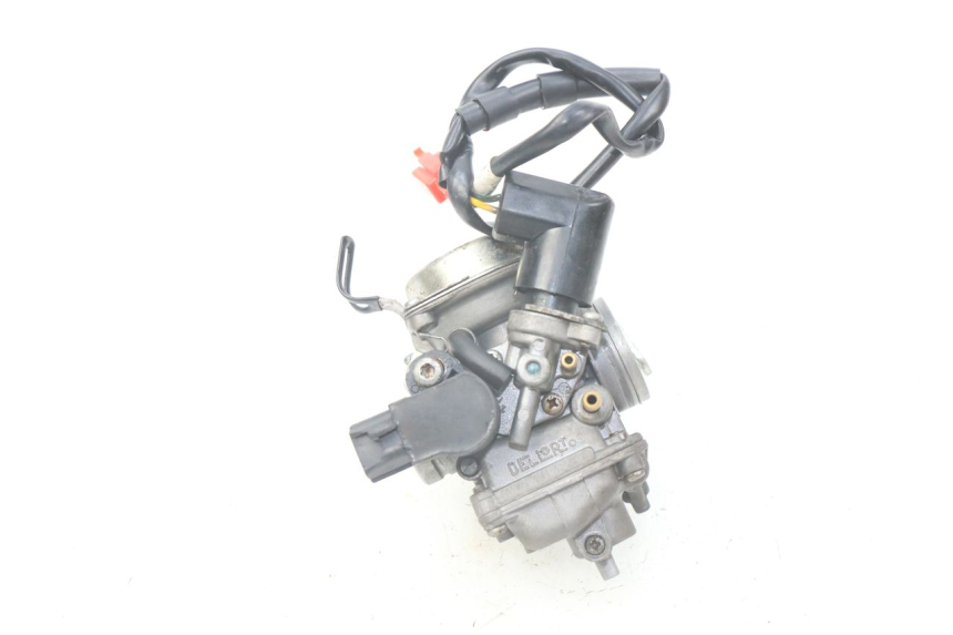 photo de CARBURATEUR JM MOTORS EVOLIS 4T 50 (2018 - 2022)