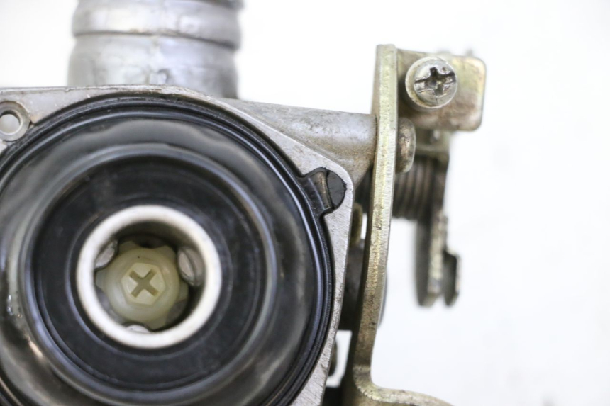 photo de CARBURATEUR JM MOTORS EVOLIS 4T 50 (2018 - 2022)