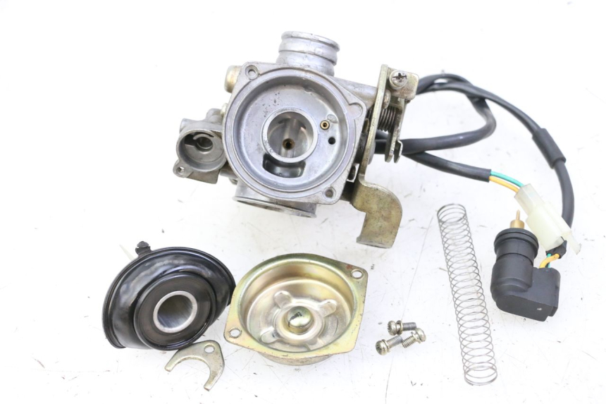 photo de CARBURATEUR JM MOTORS EVOLIS 4T 50 (2018 - 2022)