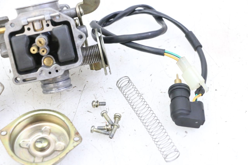 photo de CARBURATEUR JM MOTORS EVOLIS 4T 50 (2018 - 2022)