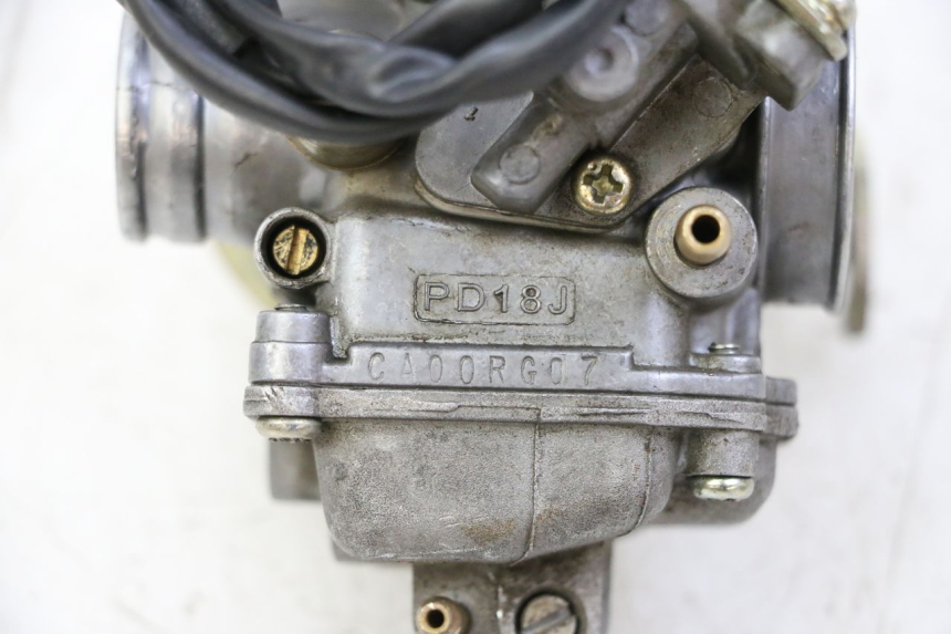 photo de CARBURATEUR JM MOTORS EVOLIS 4T 50 (2018 - 2022)