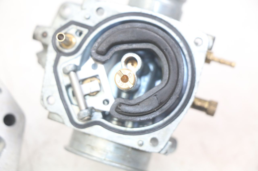 photo de CARBURATEUR KEEWAY F-ACT FACT 50 (2006 - 2011)