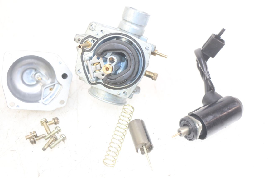 photo de CARBURATEUR KEEWAY F-ACT FACT 50 (2006 - 2011)