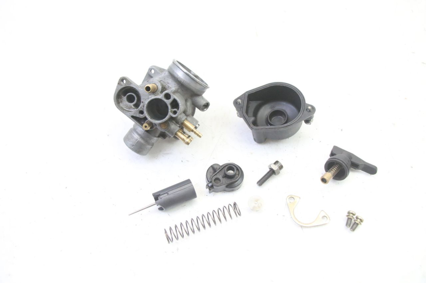 photo de CARBURATEUR KEEWAY F-ACT FACT 50 (2006 - 2011)