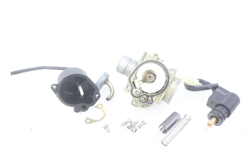 photo de CARBURATEUR LINTEX FEVER 2T 50 (2009 - 2022)