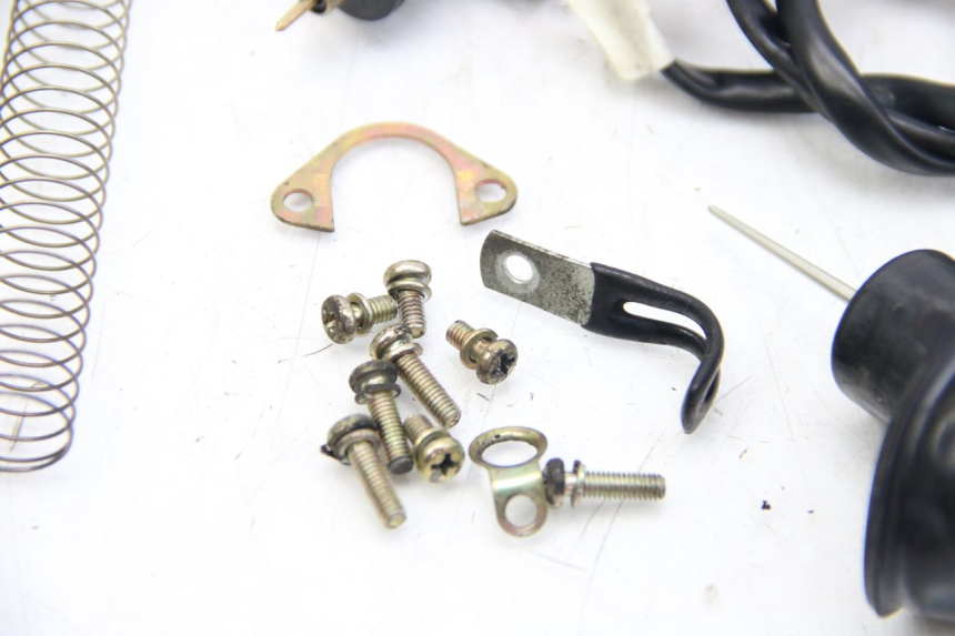 photo de CARBURATEUR SYM FIDDLE 2 125 (2010 - 2013)