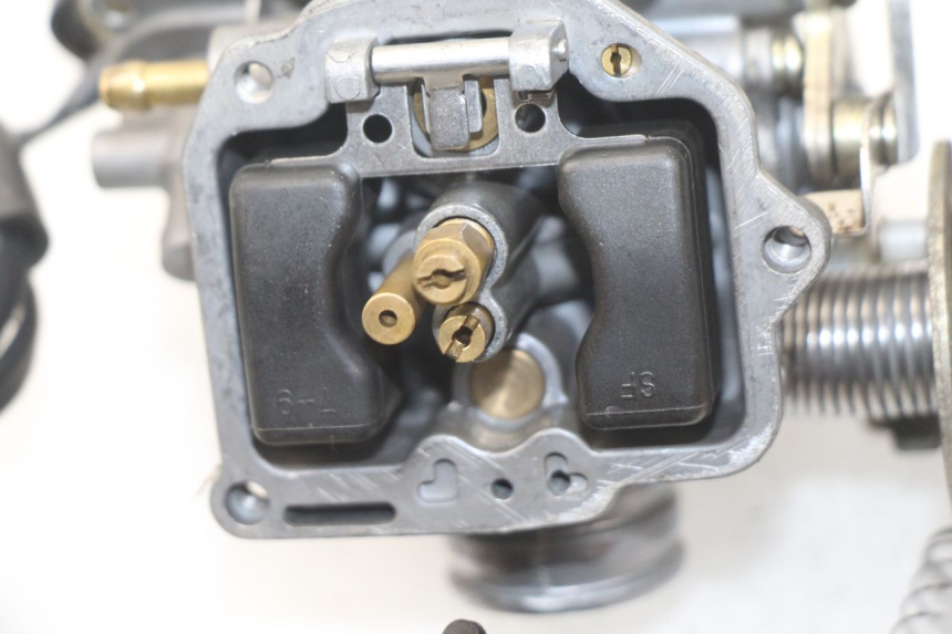 photo de CARBURATEUR SYM FIDDLE 2 50 (2008 - 2013)